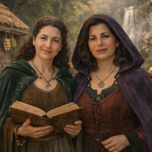 רטריט אמנות ברומניה